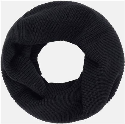 ΑΝΔΡΙΚΟ ΜΑΛΛΙΝΟ ΚΑΣΚΟΛ ΜΟΝΟΧΡΩΜΟ - BO25A083503 ΜΑΥΡΟ BOGGI MILANO