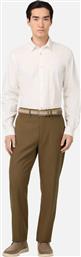 ΑΝΔΡΙΚΟ ΠΑΝΤΕΛΟΝΙ CHINO REGULAR FIT - BO25A029403 ΛΑΔΙ BOGGI MILANO