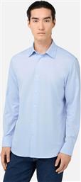 ΑΝΔΡΙΚΟ ΠΟΥΚΑΜΙΣΟ REGULAR FIT - BO25A001001 ΣΙΕΛ BOGGI MILANO