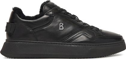 ΑΘΛΗΤΙΚΑ MILAN 24 12540033 ΜΑΥΡΟ BOGNER