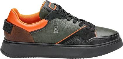 ΑΘΛΗΤΙΚΑ MILAN 25 ΧΡΩΜΑ: ΚΑΦΕ, 12540045 BOGNER