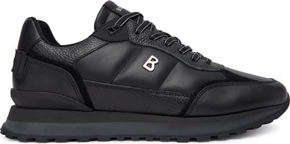 ΑΘΛΗΤΙΚΑ NEWPORT 10 A 12540505 ΜΑΥΡΟ BOGNER