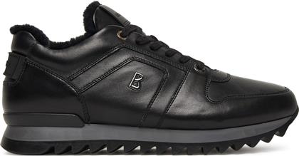 ΑΘΛΗΤΙΚΑ SEATTLE 20 B 12540413 ΜΑΥΡΟ BOGNER