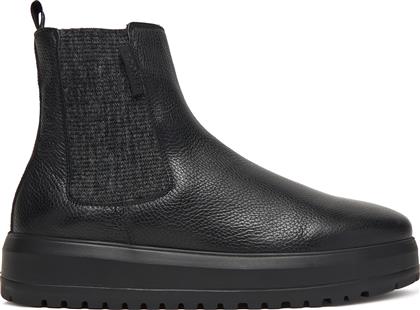 ΜΠΟΤΑΚΙΑ ΜΕ ΛΑΣΤΙΧΟ ANTWERP M 12 12541833 ΜΑΥΡΟ BOGNER