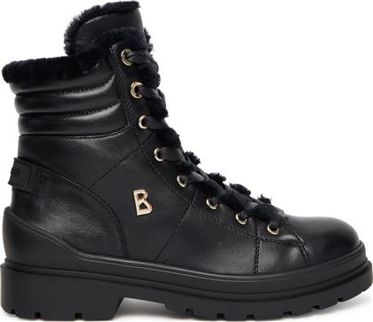 ΜΠΟΤΑΚΙΑ ST.MORITZ S 14 A 22546503 ΜΑΥΡΟ BOGNER