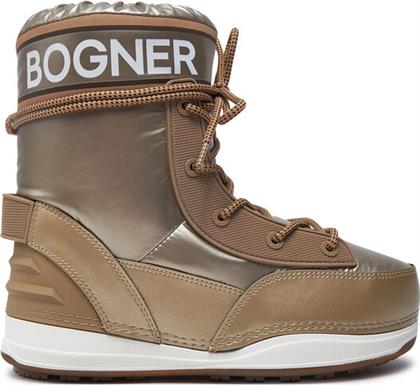 ΜΠΟΤΕΣ ΧΙΟΝΙΟΥ BOGNER