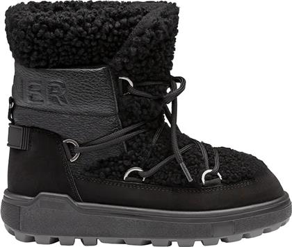 ΜΠΟΤΕΣ ΧΙΟΝΙΟΥ CHAMONIX S 10 A ΧΡΩΜΑ: ΜΑΥΡΟ, 22546704 BOGNER