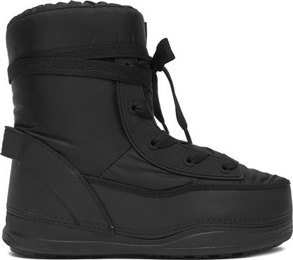 ΜΠΟΤΕΣ ΧΙΟΝΙΟΥ LA PLAGNE 13 A 32547004 ΜΑΥΡΟ BOGNER