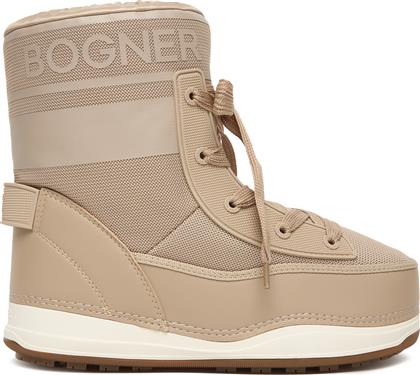 ΜΠΟΤΕΣ ΧΙΟΝΙΟΥ LA PLAGNE 21 32547044 ΜΠΕΖ BOGNER