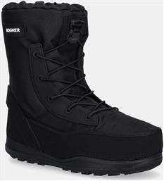 ΜΠΟΤΕΣ ΧΙΟΝΙΟΥ LAAX 9 BOGNER