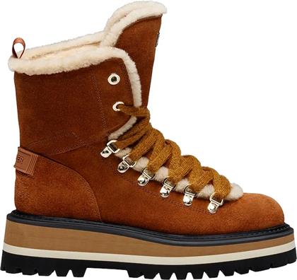 ΜΠΟΤΕΣ ΧΙΟΝΙΟΥ ΣΟΥΕΤ SAAS FEE 1 B BOGNER