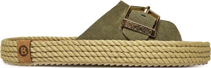 ΠΑΝΤΟΦΛΕΣ CORSICA COR.12-00011 ΧΑΚΙ BOHONOMAD