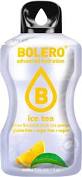 ΣΤΙΓΜΙΑΙΟ ΡΟΦΗΜΑ ICE TEA ΜΑΥΡΟ ΤΣΑΙ ΛΕΜΟΝΙ 8G BOLERO