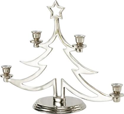 ΧΡΙΣΤΟΥΓΕΝΝΙΑΤΙΚΟ ΚΗΡΟΠΗΓΙΟ GRANTE 35 X 47 CM ΧΡΩΜΑ: ΓΚΡΙ BOLTZE