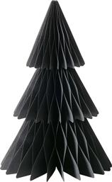 ΔΙΑΚΟΣΜΗΤΙΚΟ ΧΡΙΣΤΟΥΓΕΝΝΙΑΤΙΚΟ ΔΕΝΤΡΟ FAVORA 40 CM ΧΡΩΜΑ: ΜΑΥΡΟ BOLTZE