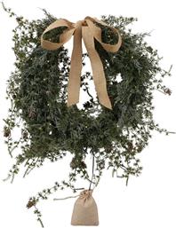 ΚΡΕΜΑΣΤΡΑ 51 X 75 CM ΧΡΩΜΑ: ΠΡΑΣΙΝΟ BOLTZE