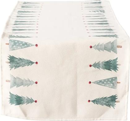 ΤΡΑΠΕΖΟΜΑΝΤΙΛΟ CAROL 140 X 40 CM ΧΡΩΜΑ: ΠΟΛΥΧΡΩΜΟ BOLTZE