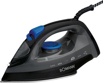 DB 6003 CB 1800 W ΜΑΥΡΟ ΣΙΔΕΡΟ ΑΤΜΟΥ BOMANN
