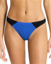 ΓΥΝΑΙΚΕΙΟ BIKINI BOTTOM BOND- EYE - COBALT / BLACK SPLICE SPLICE SCENE BRIEF BOUND214ER-CL/B BOND-EYE