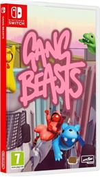 GANG BEASTS - NINTENDO SWITCH BONELOAF