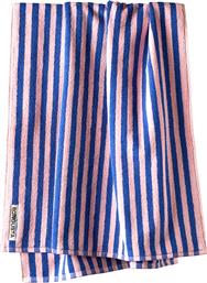 ΜΕΣΑΙΑ ΒΑΜΒΑΚΕΡΗ ΠΕΤΣΕΤΑ NARAM 70 X 140 CM ΧΡΩΜΑ: ΠΟΛΥΧΡΩΜΟ BONGUSTA