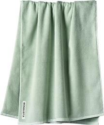 ΜΕΣΑΙΑ ΒΑΜΒΑΚΕΡΗ ΠΕΤΣΕΤΑ NARAM 70 X 140 CM ΧΡΩΜΑ: ΠΡΑΣΙΝΟ BONGUSTA