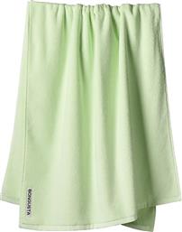 ΜΕΣΑΙΑ ΒΑΜΒΑΚΕΡΗ ΠΕΤΣΕΤΑ NARAM 70 X 140 CM ΧΡΩΜΑ: ΠΡΑΣΙΝΟ BONGUSTA