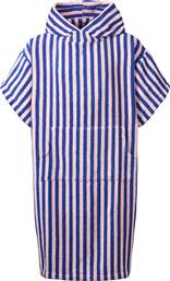 ΒΑΜΒΑΚΕΡΟ ΠΟΝΤΣΟ - ΜΠΟΥΡΝΟΥΖΙ NARAM L/XL ΧΡΩΜΑ: ΠΟΛΥΧΡΩΜΟ BONGUSTA