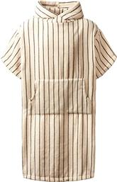 ΒΑΜΒΑΚΕΡΟ ΠΟΝΤΣΟ - ΜΠΟΥΡΝΟΥΖΙ NARAM L/XL ΧΡΩΜΑ: ΠΟΛΥΧΡΩΜΟ BONGUSTA