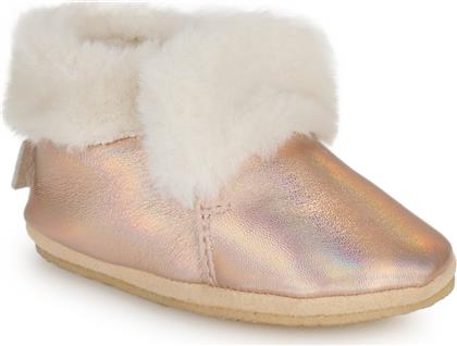 ΣΟΣΟΝΑΚΙΑ ΜΩΡΟΥ DOUDOU FUR BONTON
