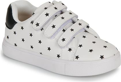 XΑΜΗΛΑ SNEAKERS BASIL SCRATCH BONTON