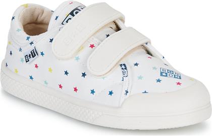 XΑΜΗΛΑ SNEAKERS IZY SCRATCH BONTON από το SPARTOO