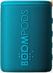 BEACHBOOM ΦΟΡΗΤΟ BLUETOOTH ΗΧΕΙΟ 5 W (9000266039-3024) BOOMPODS