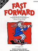 FAST FORWARD - BOOK/CD BOOSEY