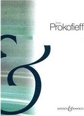 PROKOFIEFF - GAVOTTE OP.77 N 4 BOOSEY