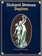 STRAUSS - DAPHNE BOOSEY