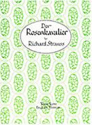 STRAUSS - DER ROSENKAVALIER OP. 59 BOOSEY