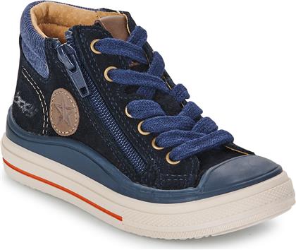 ΨΗΛΑ SNEAKERS VELVET BOPY