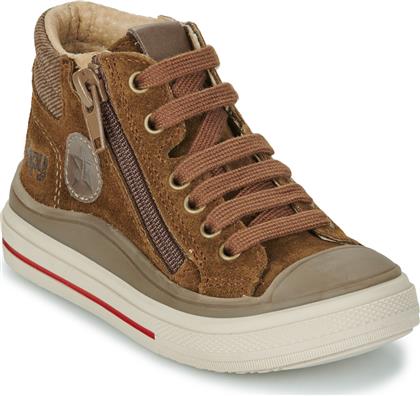ΨΗΛΑ SNEAKERS VELVET BOPY