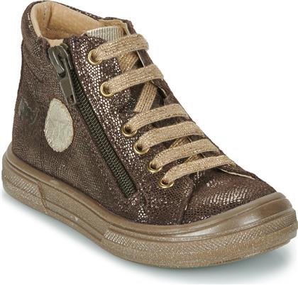 ΨΗΛΑ SNEAKERS VELVETA BOPY