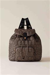 ΓΥΝΑΙΚΕΙΟ BACKPACK ''HONEY MEDIUM'' - I2591010128-AH1-X11 NUDE BORBONESE