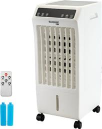 BFN5615 AIR COOLER 65W ΔΟΧΕΙΟ 6LT,LED ΟΘΟΝΗ ΚΑΙ ΤΗΛΕΧΕΙΡΙΣΤΗΡΙΟ 65W ΛΕΥΚΟ BORMANN