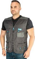 ΜΠΟΥΦΑΝ FLEECE ΕΡΓΑΣΙΑΣ PARMA M BPP7021 BORMANN