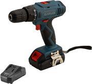 ΔΡΑΠΑΝΟΚΑΤΣΑΒΙΔΟ ΜΠΑΤΑΡΙΑΣ 18V LI-ION 1X1,5AH BCD2400 BORMANN
