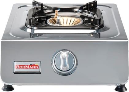 ELITE BLG2800 2750 W INOX ΕΠΙΤΡΑΠΕΖΙΑ ΕΣΤΙΑ ΥΓΡΑΕΡΙΟΥ BORMANN