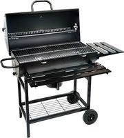 ΨΗΣΤΑΡΙΑ ΚΑΡΒΟΥΝΟΥ Μ70XΠ35CM BBQ1172 BORMANN