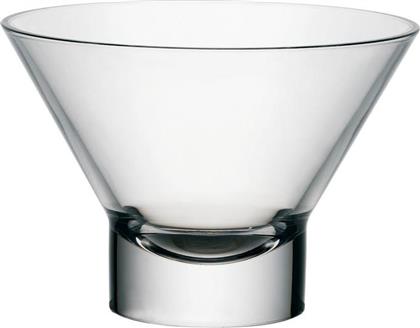 ΜΠΩΛ ΠΑΓΩΤΟΥ ΓΥΑΛΙΝΟ ΔΙΑΦΑΝΟ 380ML YPSILON BR00340750 (ΣΕΤ 6 ΤΕΜΑΧΙΑ) (ΥΛΙΚΟ: ΓΥΑΛΙ, ΧΡΩΜΑ: ΔΙΑΦΑΝΟ ) - - BR00340750 BORMIOLI ROCCO