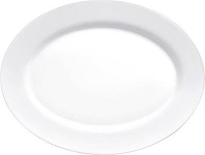 ΠΙΑΤΕΛΑ GRANGUSTO ΛΕΥΚΗ (35Χ26.8CM) BORMIOLI ROCCO