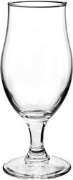 ΠΟΤΗΡΙ ΜΠΥΡΑΣ ΚΟΛΩΝΑΤO 300ML EXECUTIVE BORMIOLI ROCCO