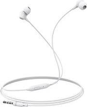 HANDSFREE 3.5MM MELODY BM20 WHITE BOROFONE